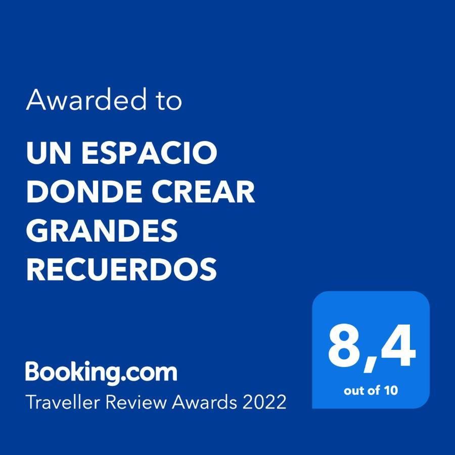 Un Espacio Donde Crear Grandes Recuerdos Calella Eksteriør billede