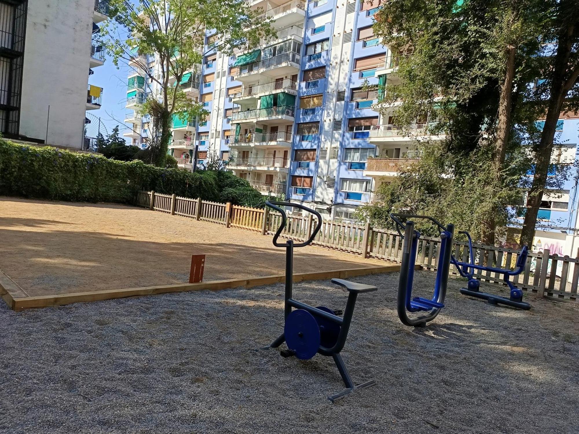 Un Espacio Donde Crear Grandes Recuerdos Calella Eksteriør billede