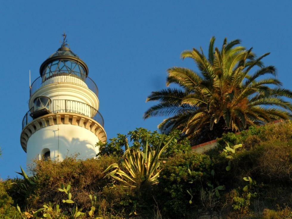 Un Espacio Donde Crear Grandes Recuerdos Calella Eksteriør billede