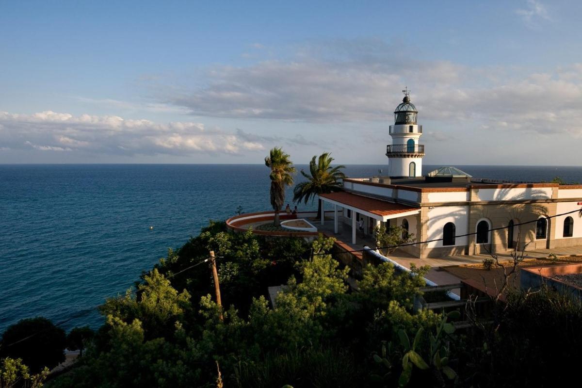 Un Espacio Donde Crear Grandes Recuerdos Calella Eksteriør billede